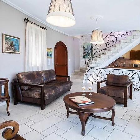 Rachi Villa