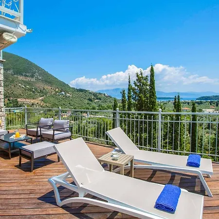 Villa Rachi *