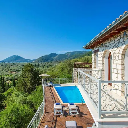Rachi Villa *