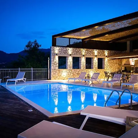 Villa Rachi *