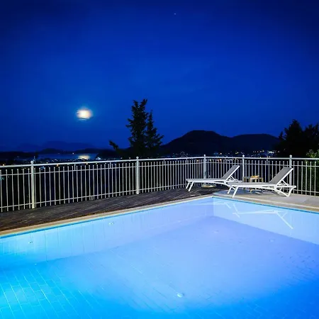 Rachi Villa *