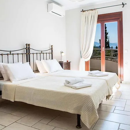 Rachi Villa *