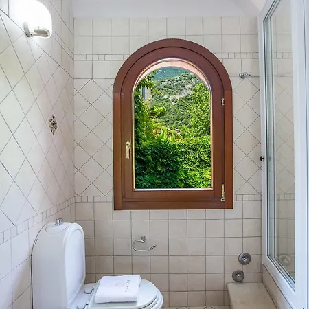 Villa Rachi Vathi (Meganisi)