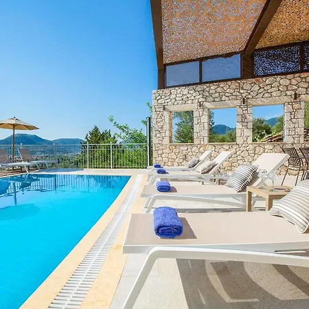 Rachi Villa