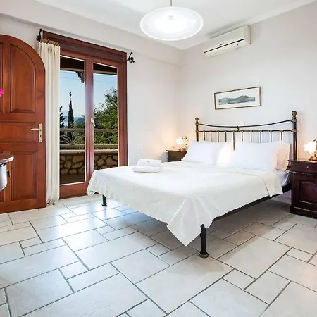 Rachi Villa *