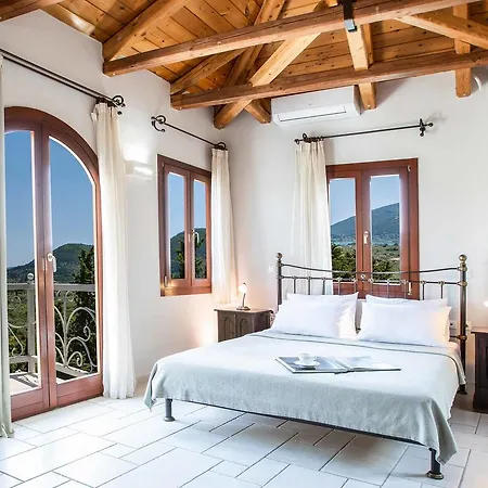 Rachi Villa *
