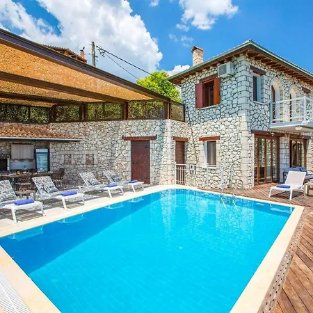 Rachi Villa