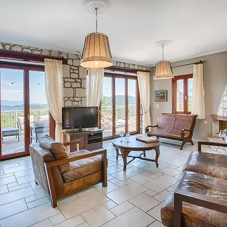 Villa Rachi
